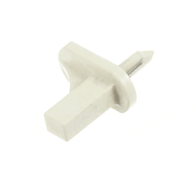 Whirlpool Part# W10854959 Shelf Stud (OEM)