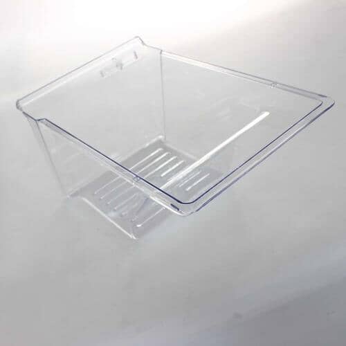 Whirlpool Bottom Crisper Drawer (Right) W10856580