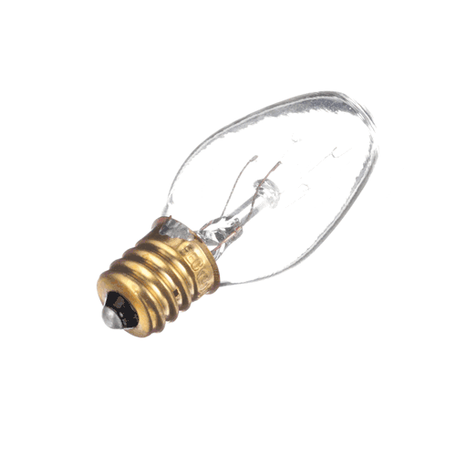 Speed Queen ADE3SRGS173TW01 Light Bulb (7 watt) Genuine OEM