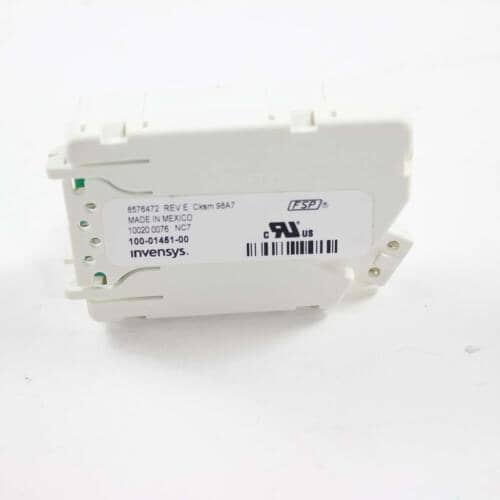 Whirlpool Part# W10860734 Electronic Control (OEM)