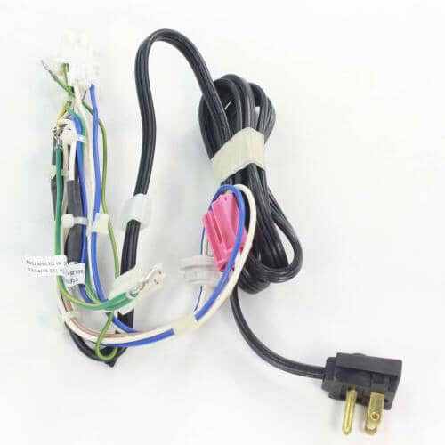 Whirlpool Part# W10860749 Compressor Wire Harness (OEM)