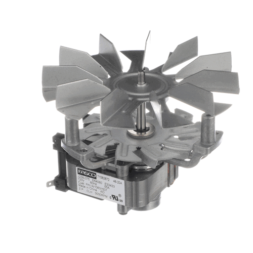 Whirlpool Part# W10860984 Convection Motor (OEM)