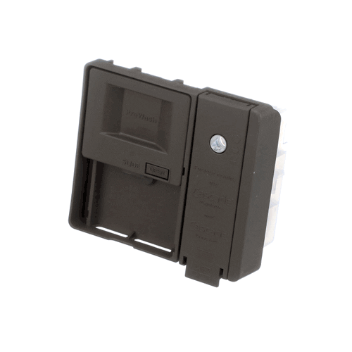 Kitchenaid KDPE234GPS0 Dishwasher Detergent Dispenser Assembly