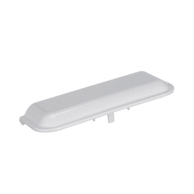 Amana Dryer Door Handle (White) NED4655EW1