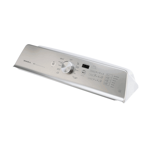 Whirlpool Dishwasher User Interface Control Panel - W10861510