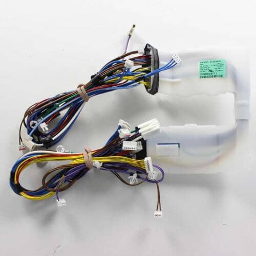 Whirlpool Part# W10861608 Main Wire Harness (OEM)