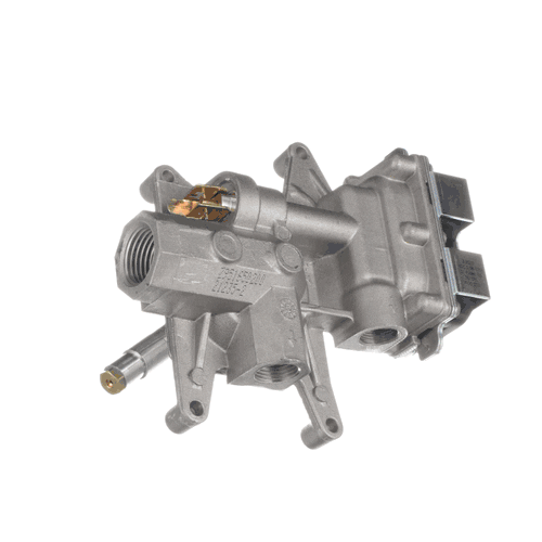 KitchenAid Range - Oven/Stove Gas Valve and Regulator Assembly KSGG700ESS0