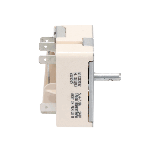 Whirlpool Infinite Switch W10861720