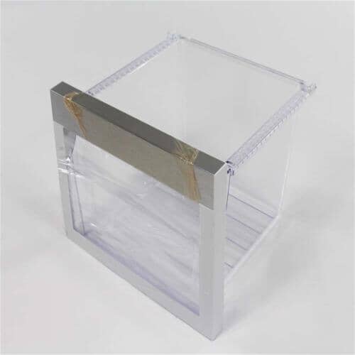 KitchenAid Refrigerator Freezer Drawer-Bin KRSC503ESS01
