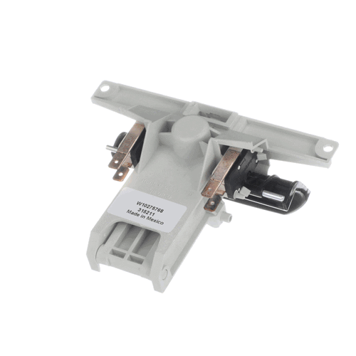 Amana ADB1500AWW Door Latch Assembly w/ Handle Genuine OEM
