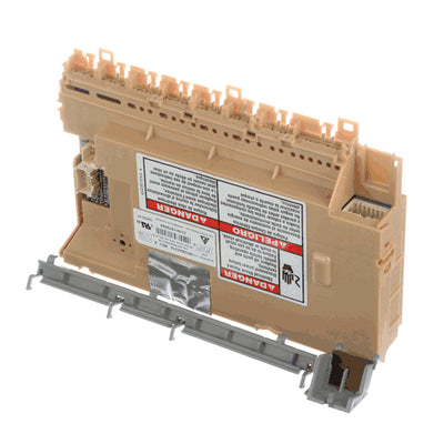 Whirlpool Dishwasher Electronic Control Assembly W10866117