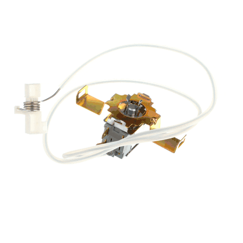 Whirlpool Temperature Control Thermostat W10866230