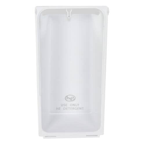 Whirlpool Part# W10868281 Detergent Drawer (Pre-wash) - Genuine OEM