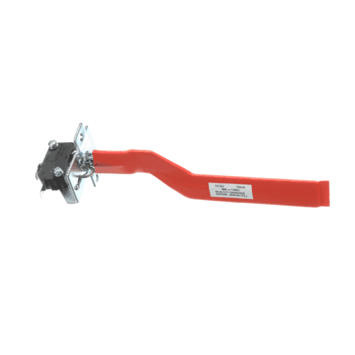Whirlpool Part# W10869495 Switch (OEM)