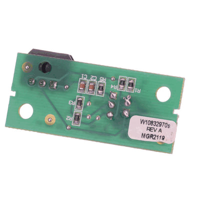 KitchenAid Refrigerator Ice Level Control Board (secondary) KRFF707ESS01