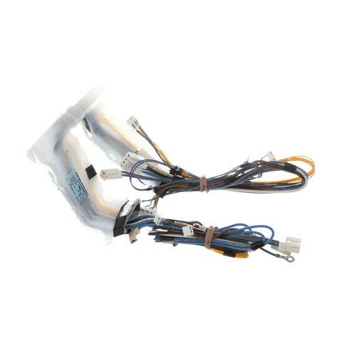 Whirlpool Control Board Wire Harness W10871222