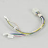 Whirlpool Part# W10871583 Dispenser Harness (OEM)