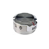 Kitchenaid KSGG700ESS0 Range Left Front Burner Control Knob (Stainless)