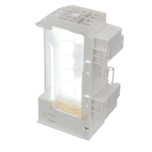 Whirlpool WRS555SIHZ03 Refrigerator Ice Maker Assembly