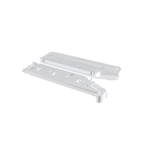 Whirlpool WRF555SDFZ11 Pantry End Cap Kit Genuine OEM