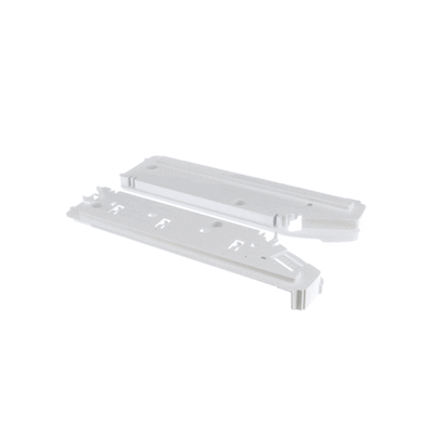 Amana AFB2534DES Pantry End Cap Kit Genuine OEM