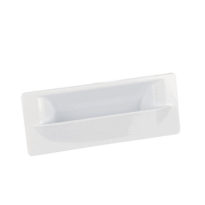 Whirlpool Part# W10877261 Handle (OEM)
