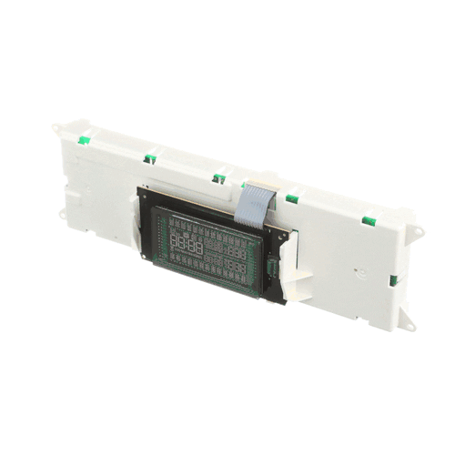 Whirlpool Electronic Control Board W10878844