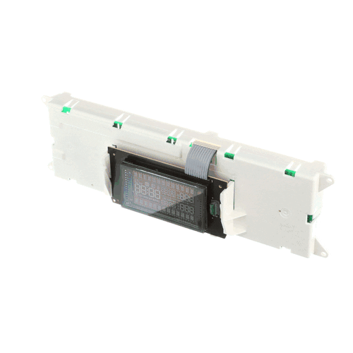 Whirlpool Part# W10878903 Clock Display Control Board (OEM)