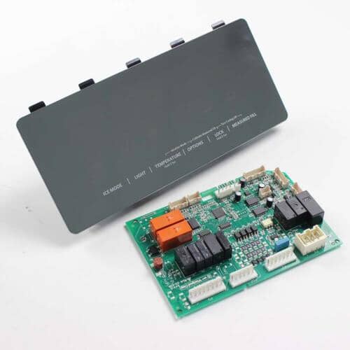 Whirlpool Part# W10878993 Electronic Control (OEM)