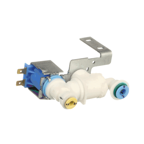 Whirlpool Ice Maker Inlet Valve W10881366