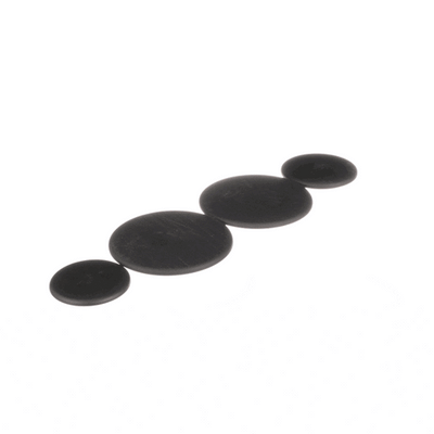Whirlpool Range - Oven/Stove Burner Cap Set WFG525S0HB0