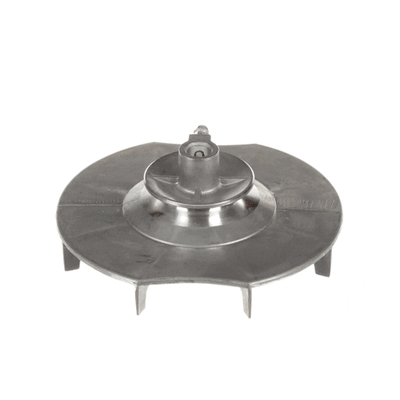 Whirlpool Part# W10882138 Idler Pulley Wheel - Genuine OEM