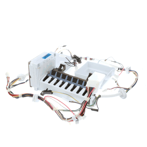 Whirlpool GI6FARXXY08 Refrigerator Ice Maker Assembly