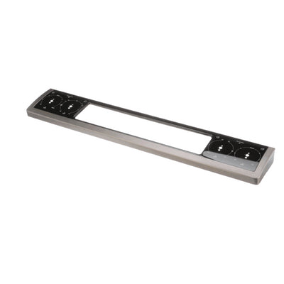 Whirlpool Part# W10884503 Electronic Control Board Overlay Panel (OEM)