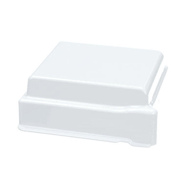 Whirlpool Part# W10884722 Cover (OEM) Front