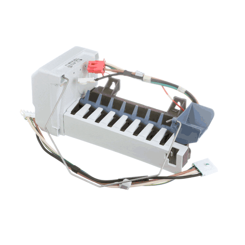 Whirlpool WRV986FDEM01 Refrigerator Ice Maker Assembly