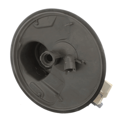 Whirlpool Circulation Pump and Motor Assembly W10888591