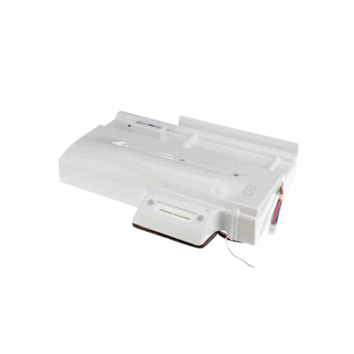 Whirlpool Part# W10889841 Evaporator Cover Assembly (OEM)
