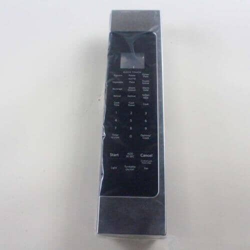 KitchenAid Microwave Microwave Control Panel KMHS120ESS5