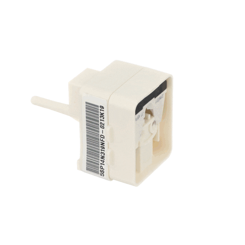 Whirlpool Compressor Start Relay Device W10892065