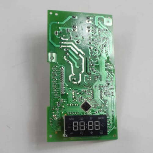 Whirlpool Clock Display Control Board W10892389