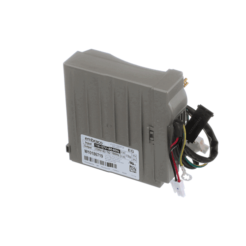 Whirlpool Compressor Inverter Board W10893917