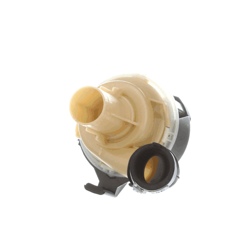 Whirlpool Pump Motor W10894668