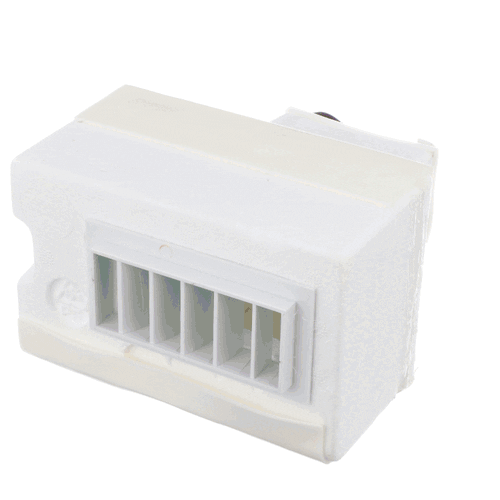 KitchenAid Refrigerator Vent Damper/Diffuser KSRK25FVSS03