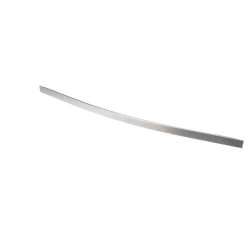 Whirlpool WRF555SDFZ11 Door Handle (Stainless) Genuine OEM