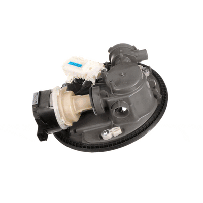 Whirlpool Part# W10899563 Pump and Motor (OEM)