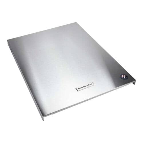 KitchenAid Dishwasher Outer Door Panel KDTE204ESS4