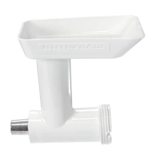 Whirlpool Part# W10901591 Body (OEM)