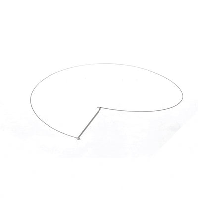 Kenmore Washing Machine Boot Spring Clamp 110.42922200