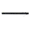 Whirlpool Part# W10903800 Control Panel Assembly (Black) (OEM)